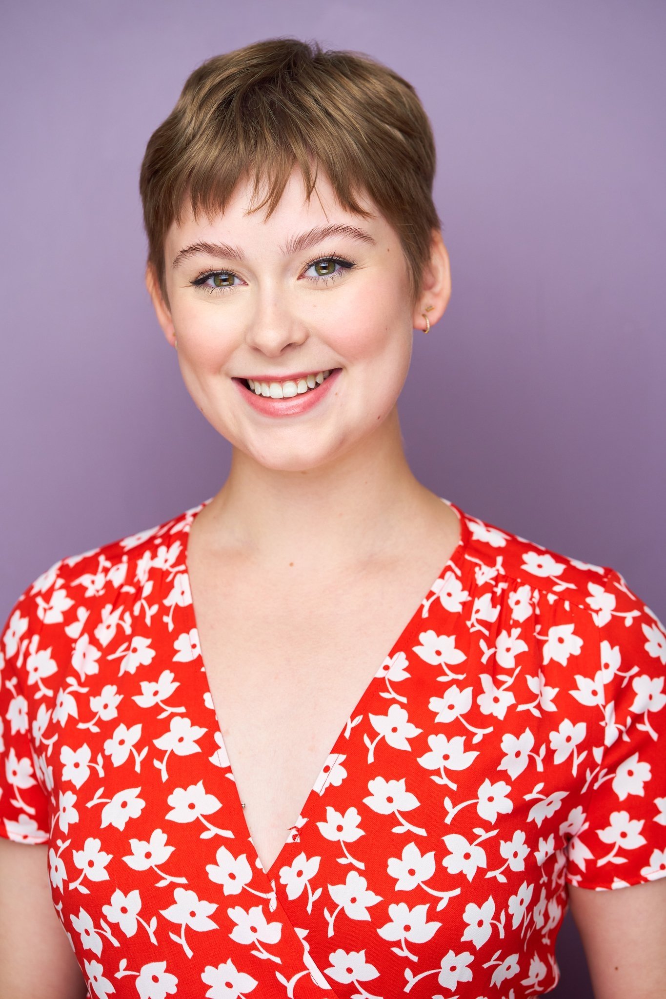 Olivia Sargent image