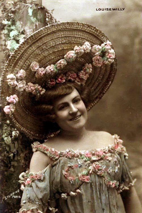 Louise Willy image
