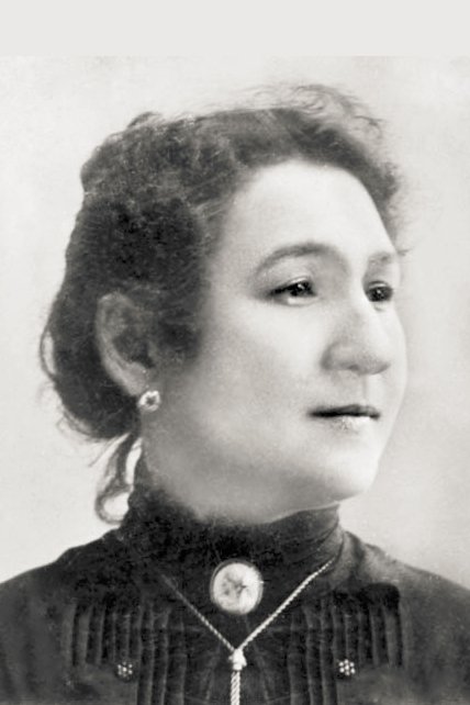 Lyubov Linytska image