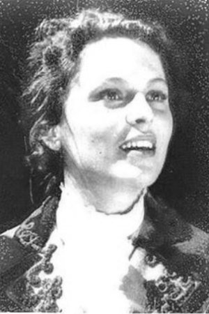 Petrana Lambrinova image