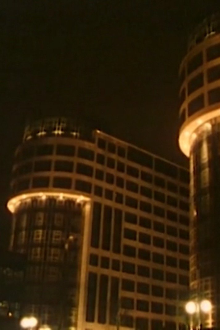 The Dark Lights