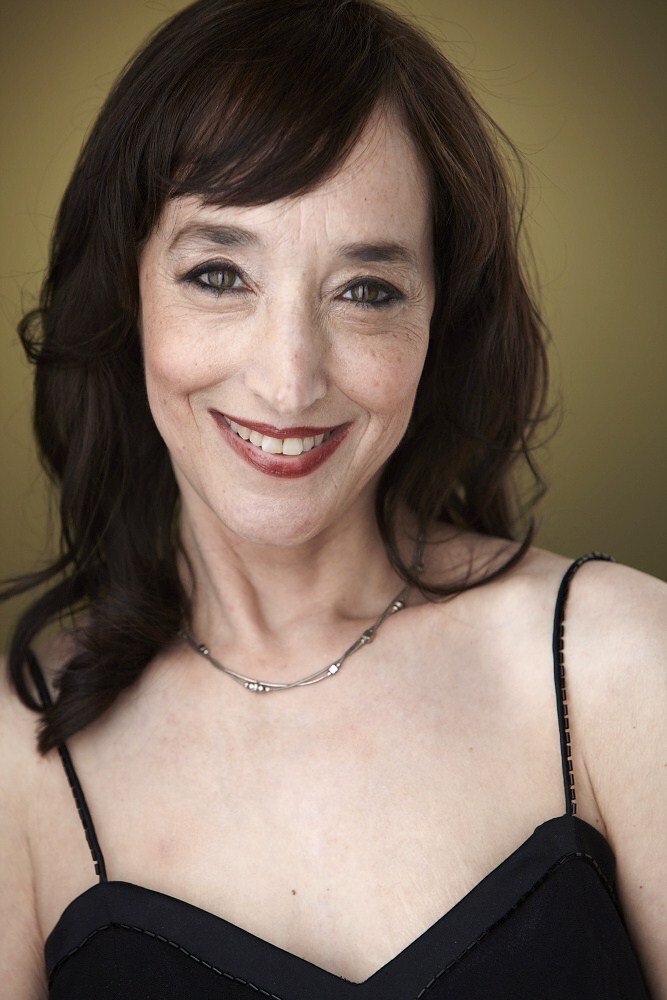 Sally Berman image