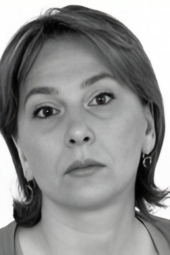 Nana Lortkipanidze image