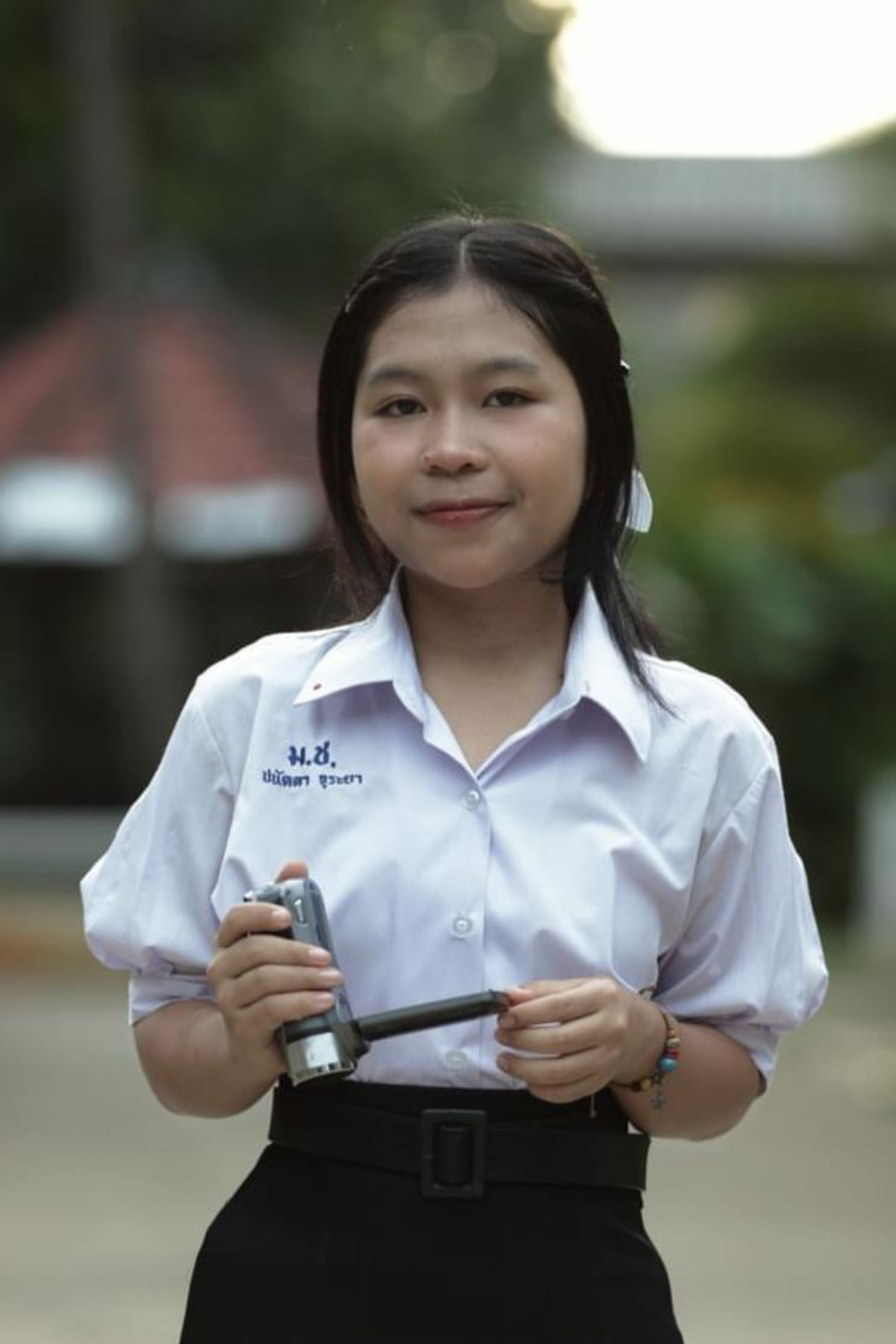 ปนัดดา จุระยา image