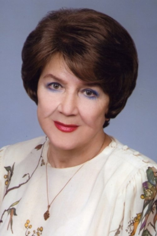 Giulli Mubariakova image