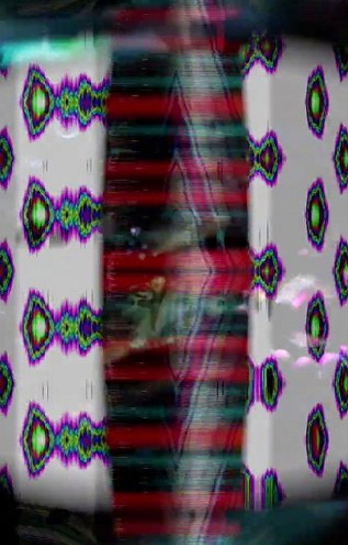 Dreams of Plants_Simultaneity