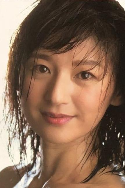 Yasuko Takahashi image