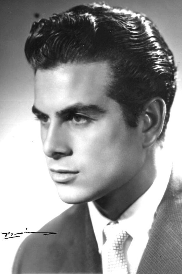 Enrique Vera image