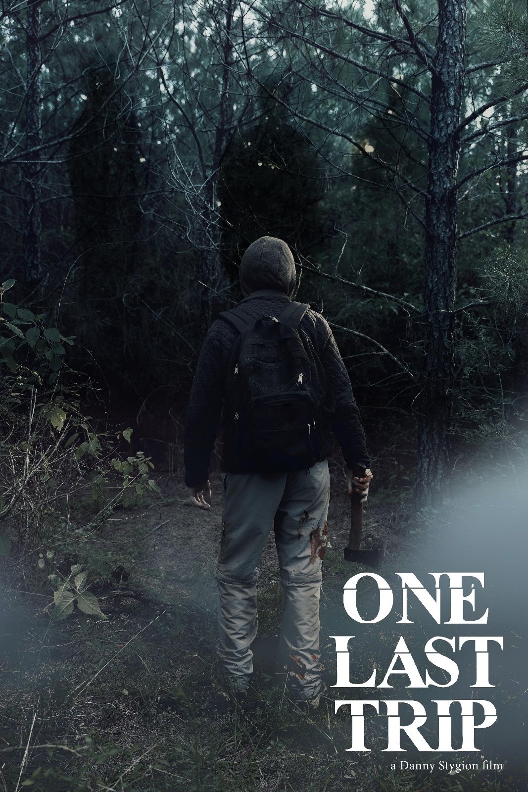 One Last Trip