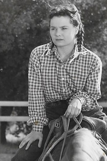 Kathy Frye image