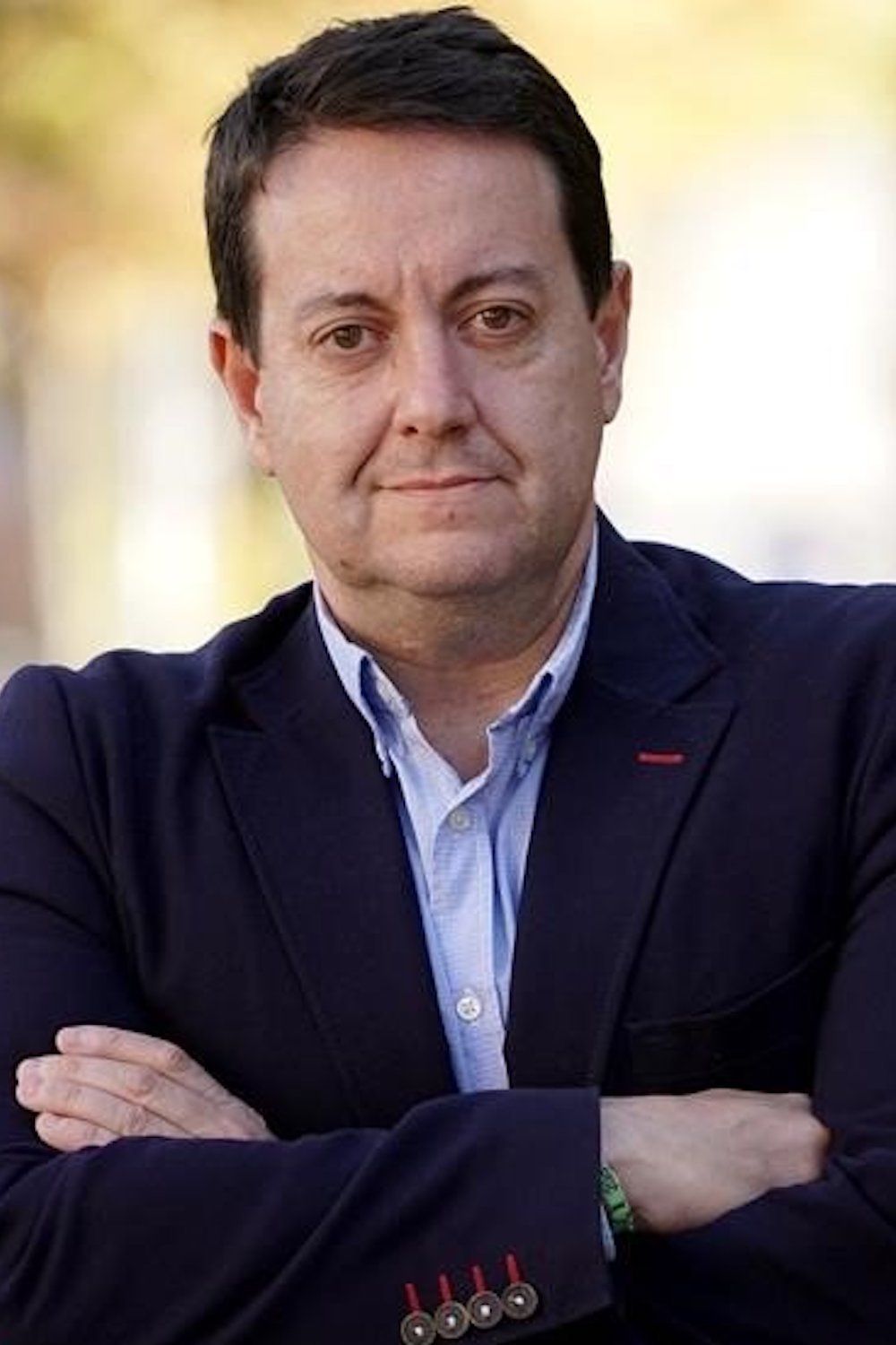 Antoni Daimiel image