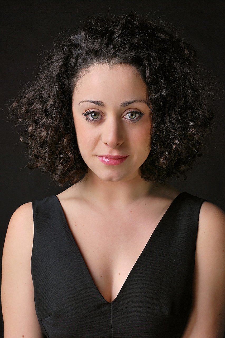 Angie Alma image