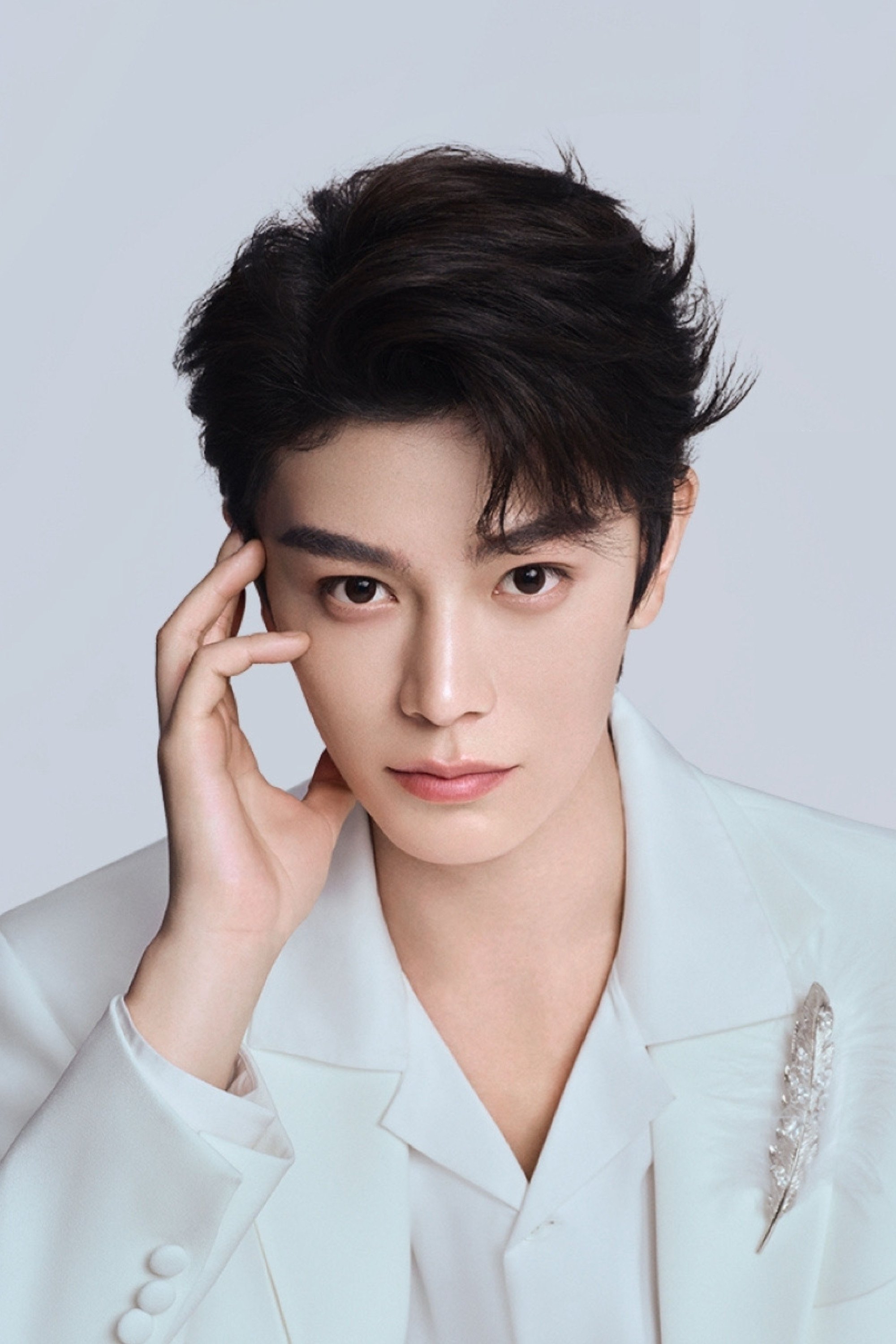 Ding Yuxi image