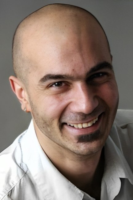 Coşku Cem Akkaya image