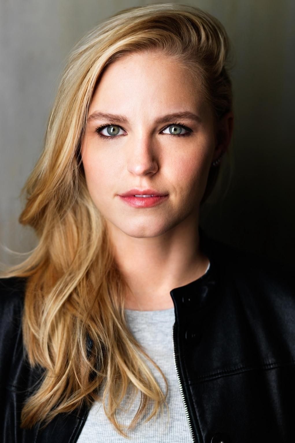Sarah Ann Leahy image