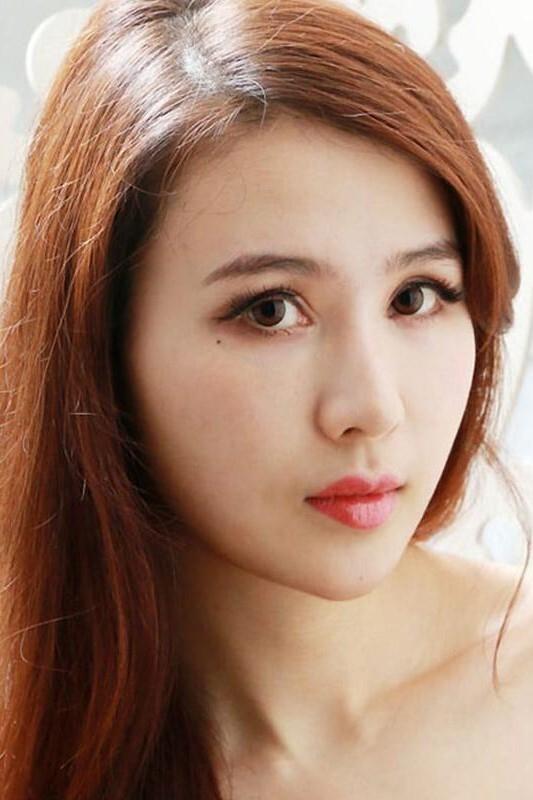Iris Chung image