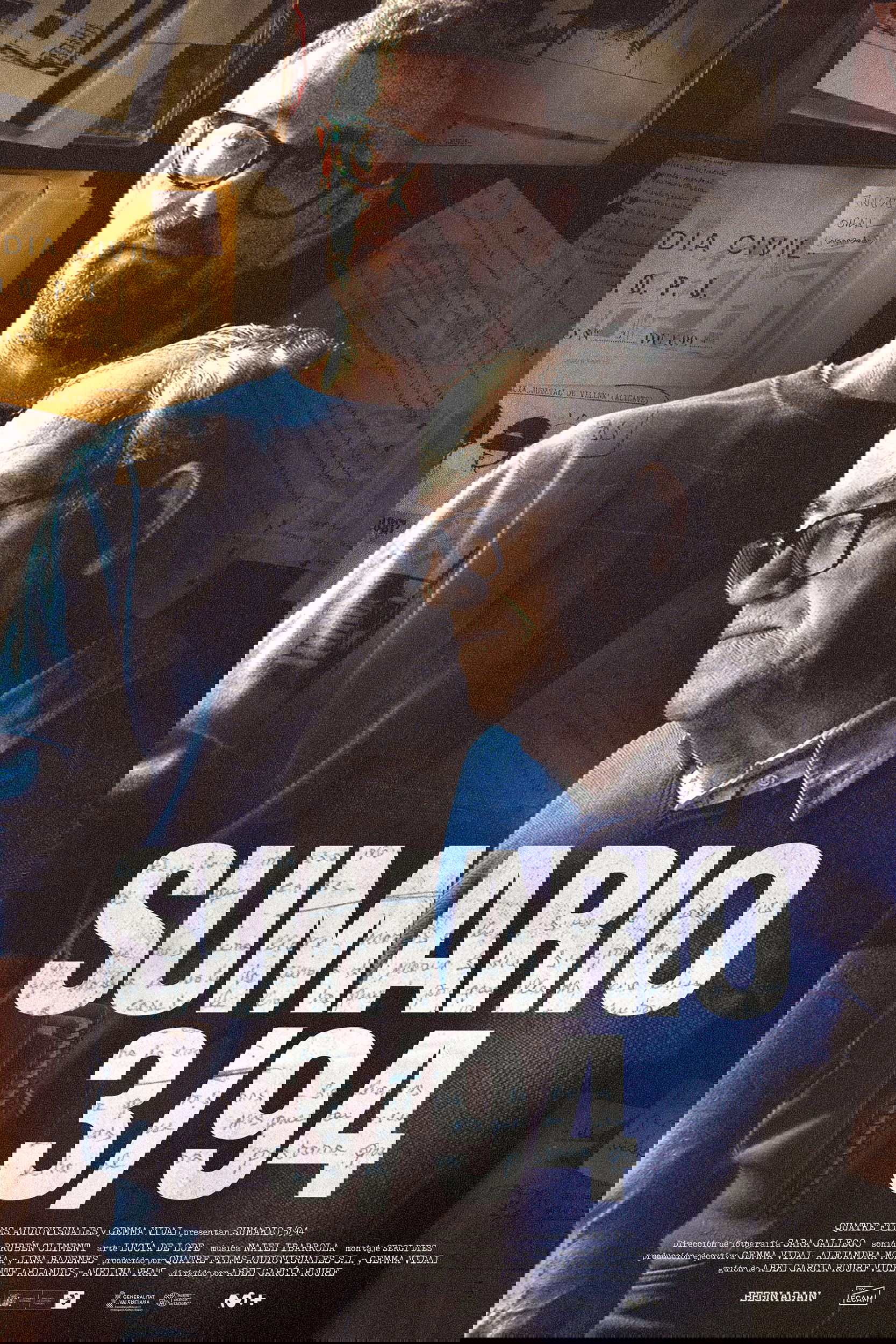 Sumario 3/94