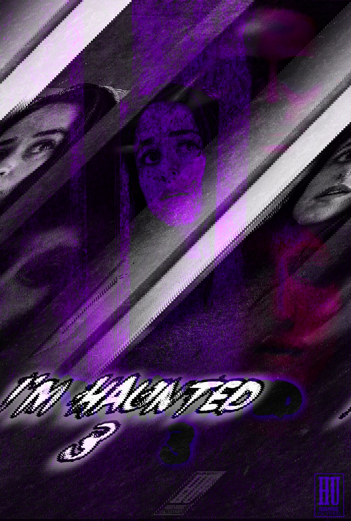 I'm Haunted 3