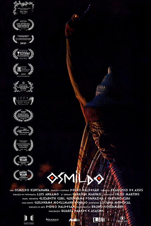 Osmildo