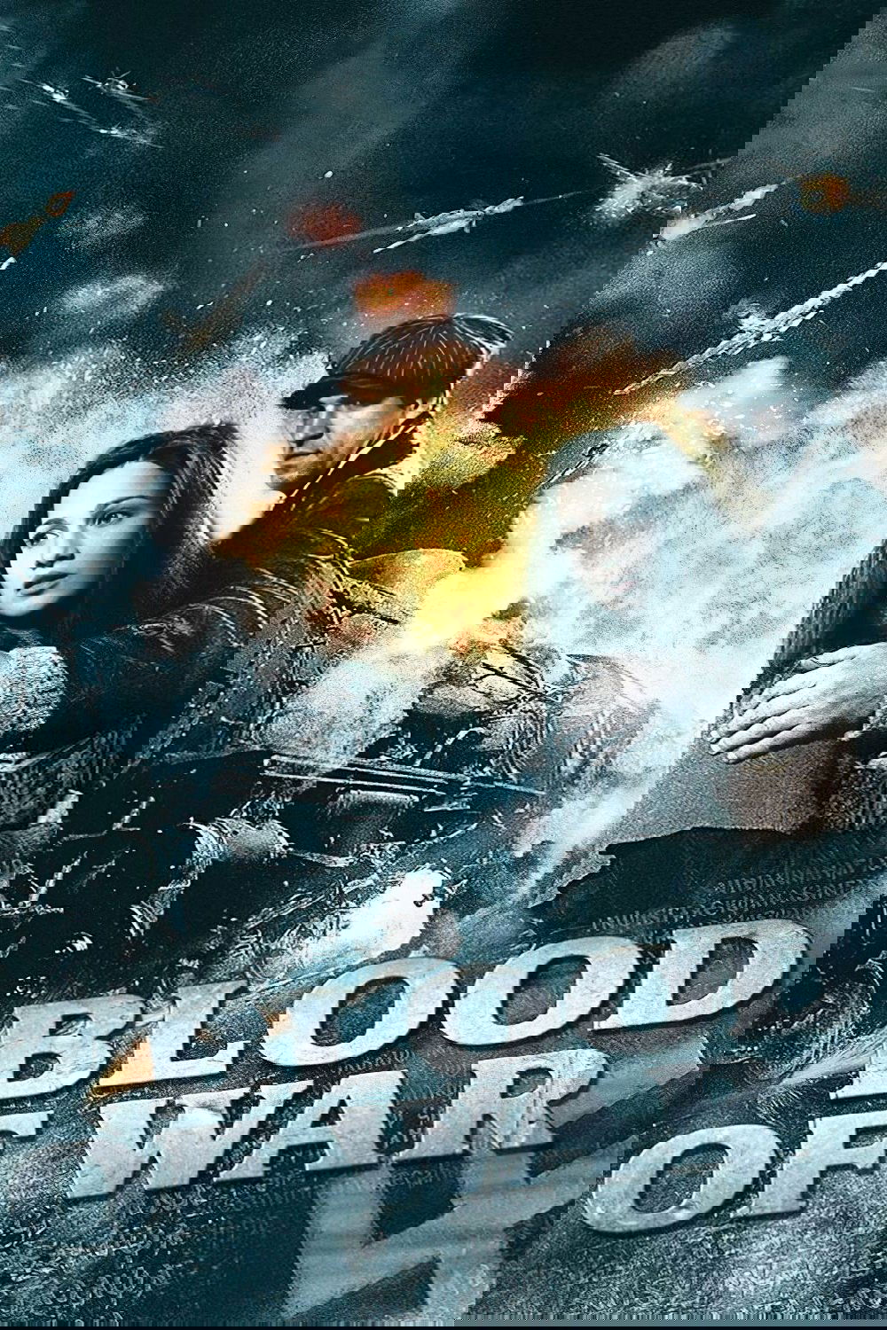 Blood of War