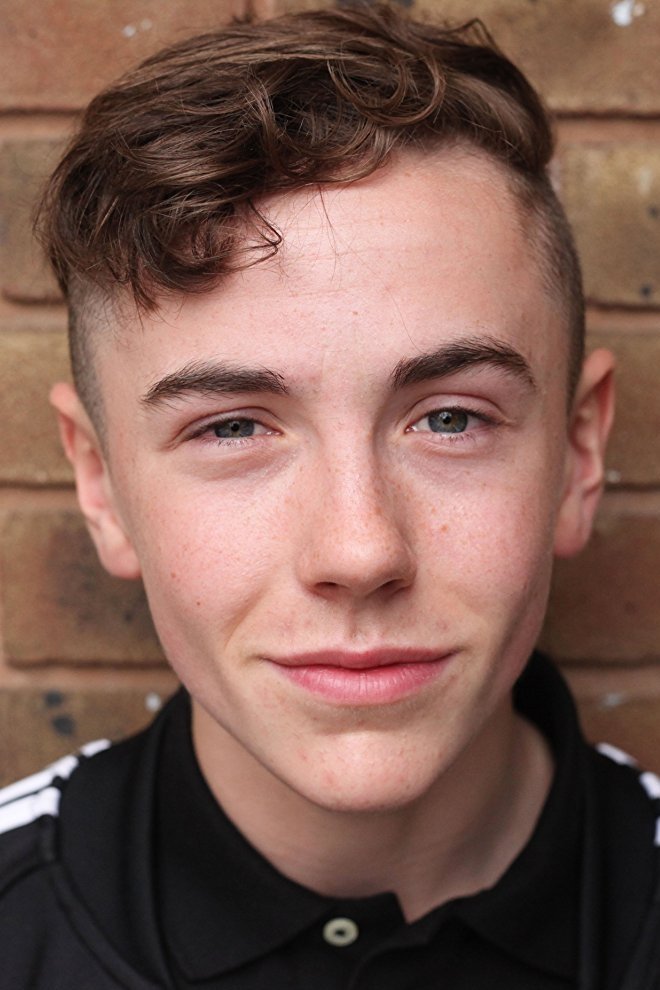 Billy Kennedy image