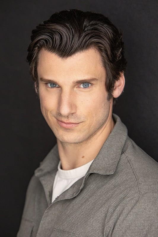Gage Robinson image