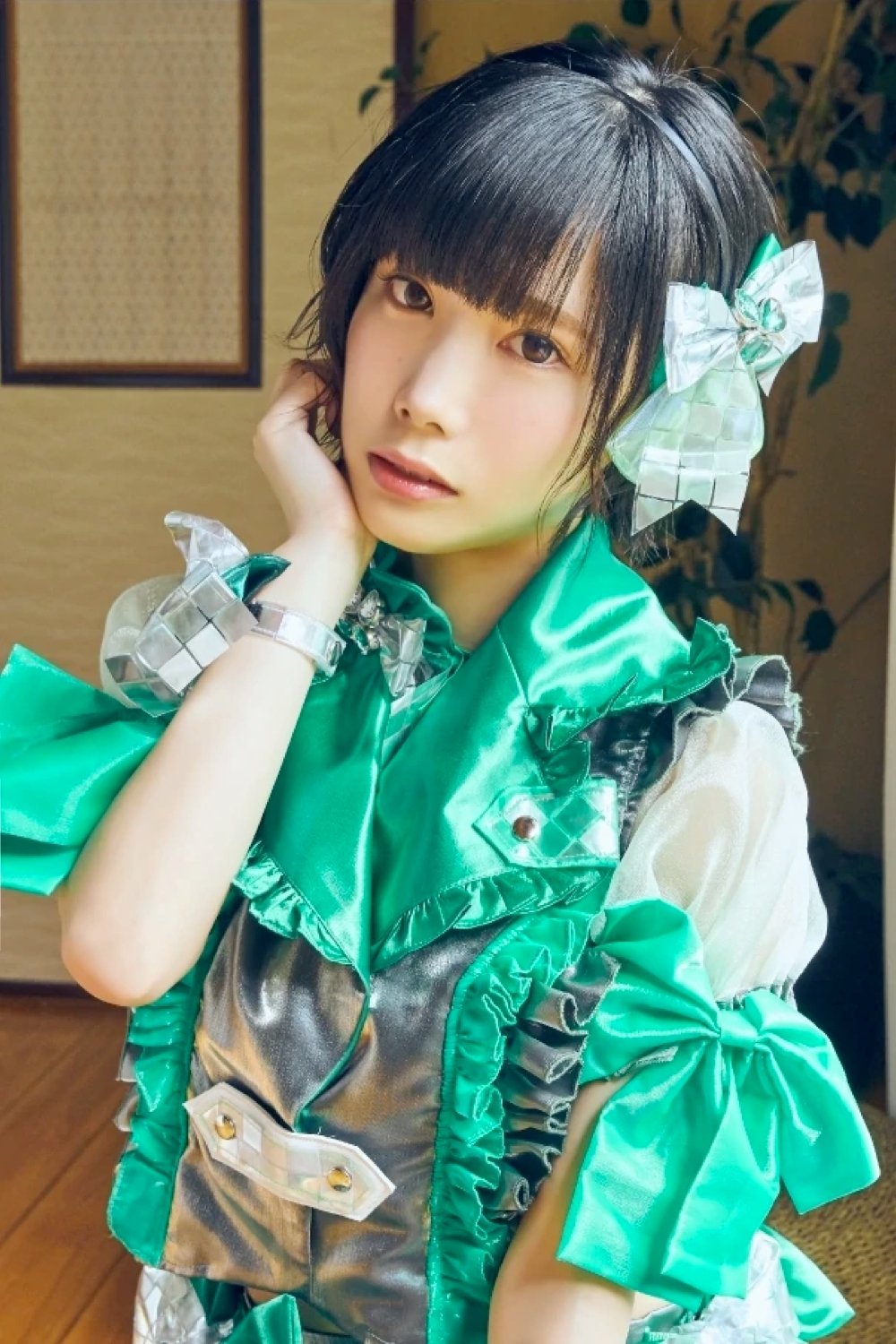 Kozue Aikawa image