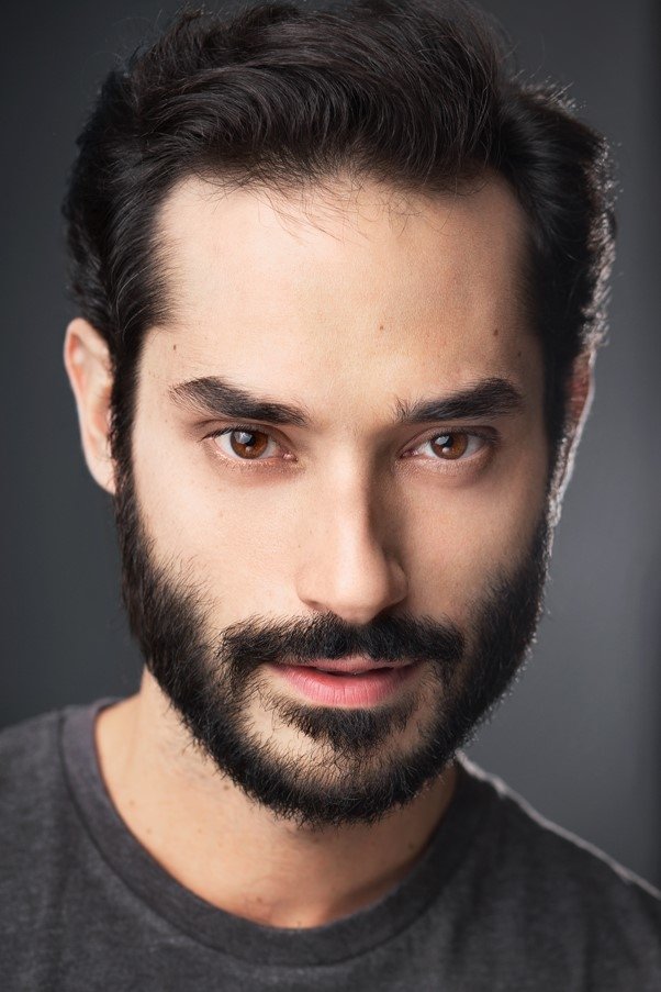 Jaime Menéndez image