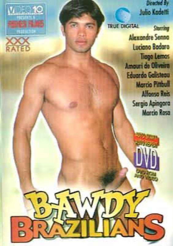 Bawdy Brazilians