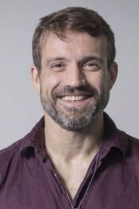 Tomás Paredes image