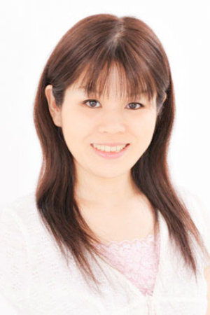 Yukari Hirayama image