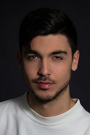 Georgios Porfyrides image