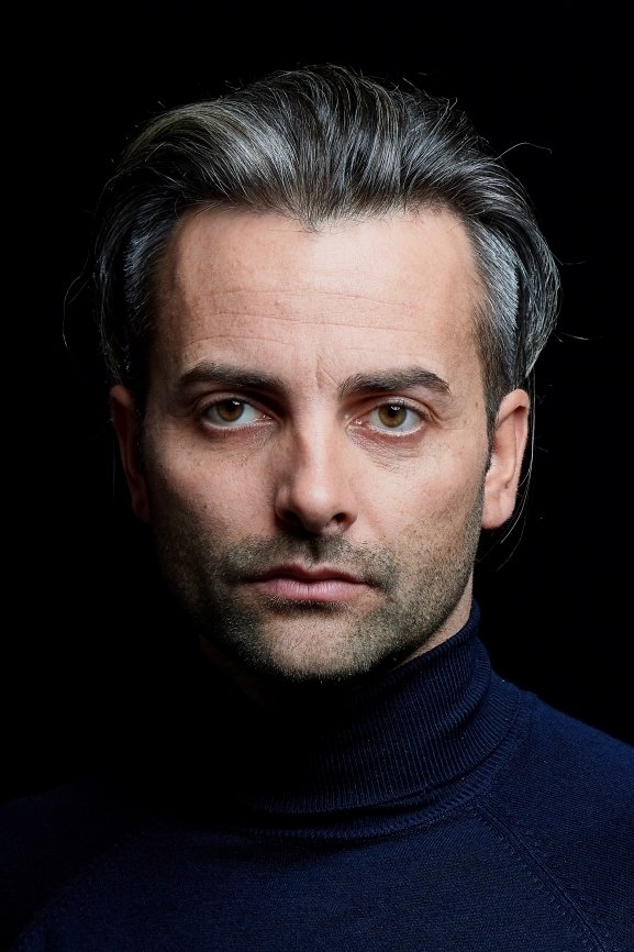 Cosmin P. Zaharia image