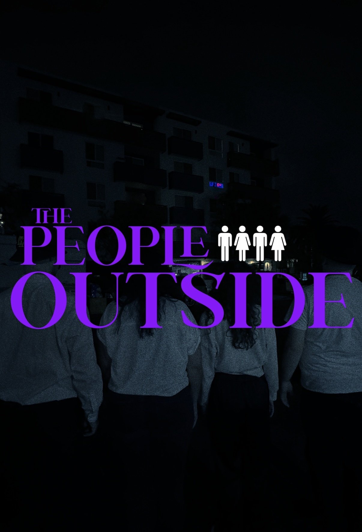 The People Outside