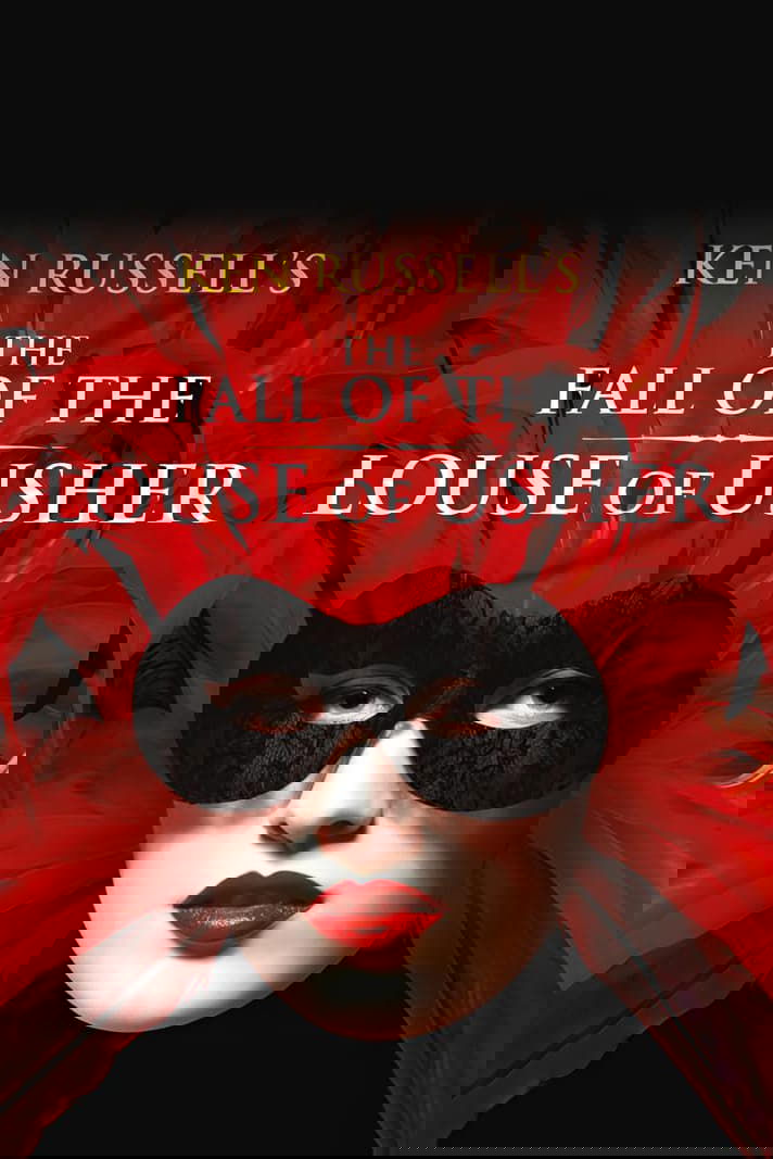 The Fall of the Louse of Usher