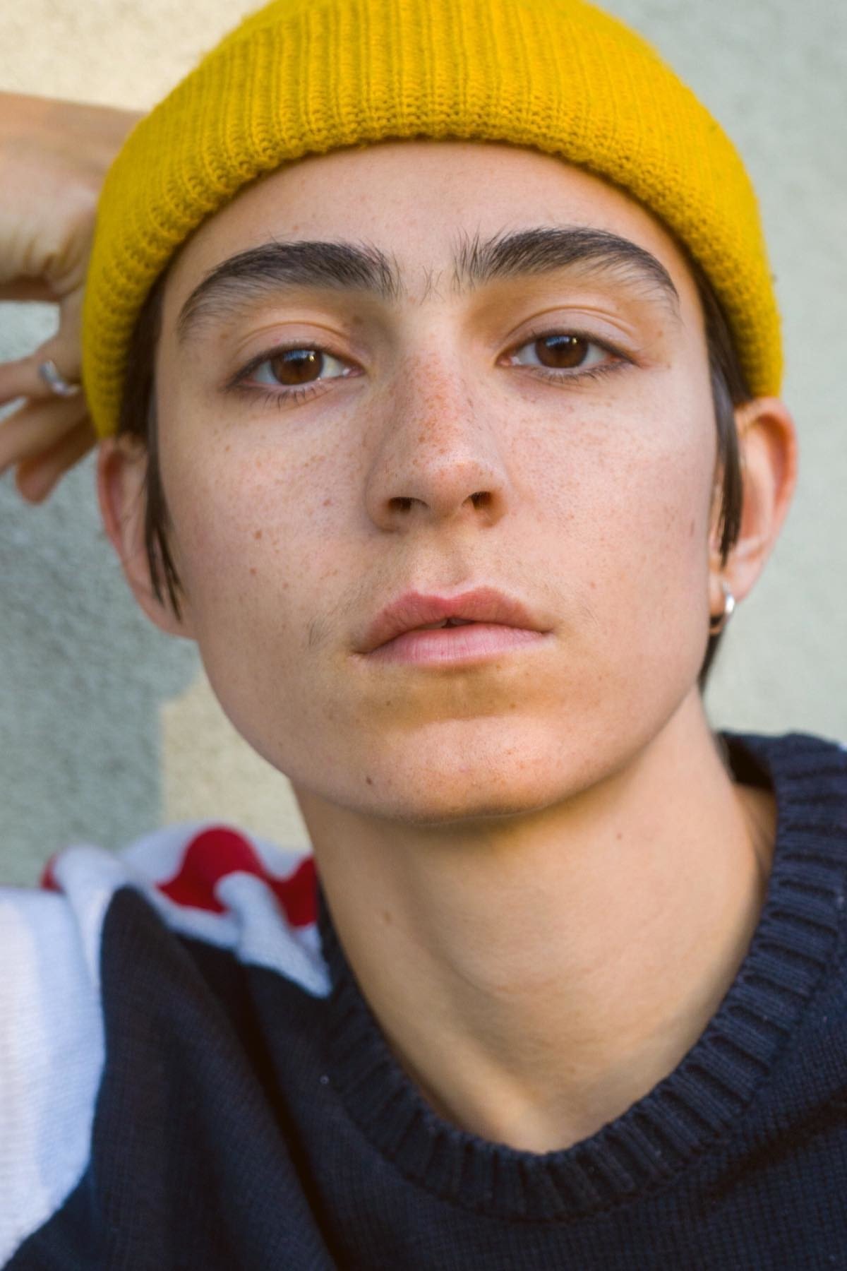 Izzi Rojas image