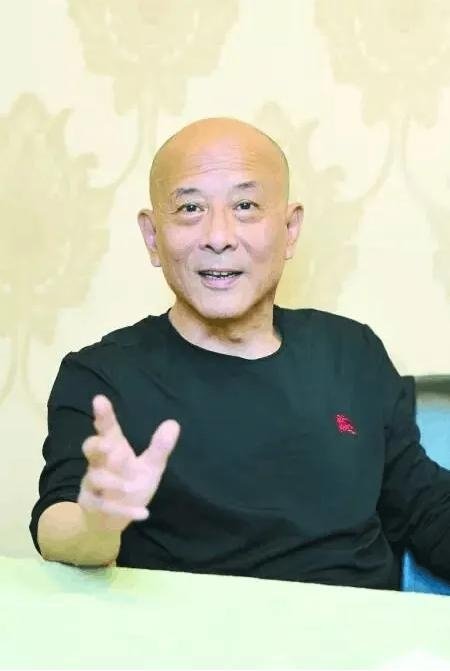 Xiaobao Qiu image