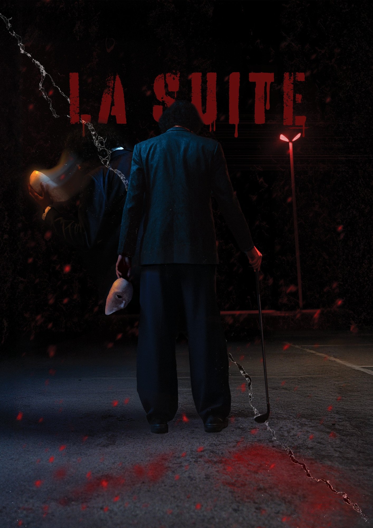 The Suite