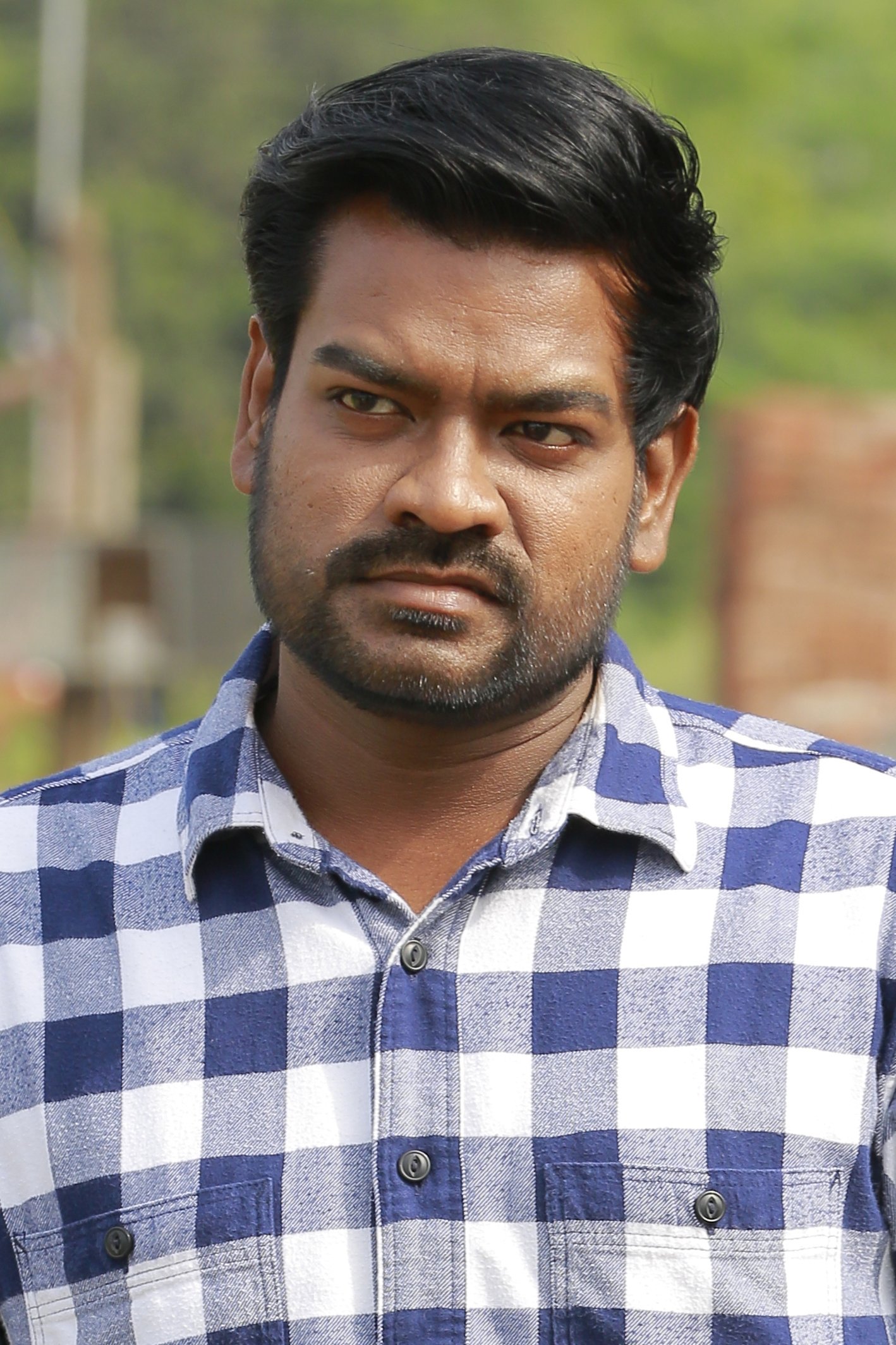 James Karthik image