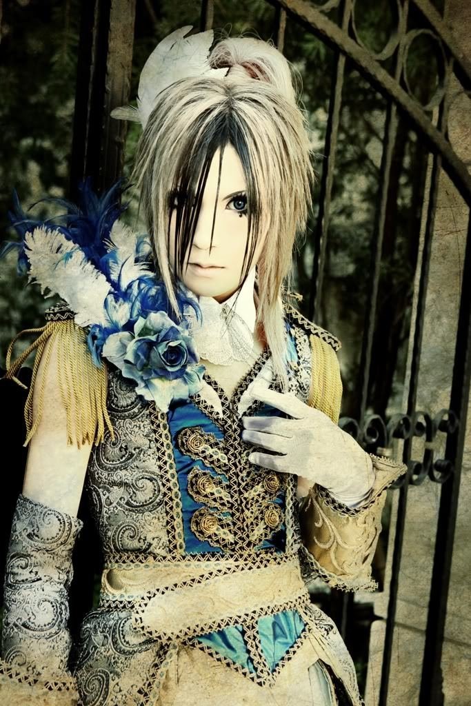 TERU image