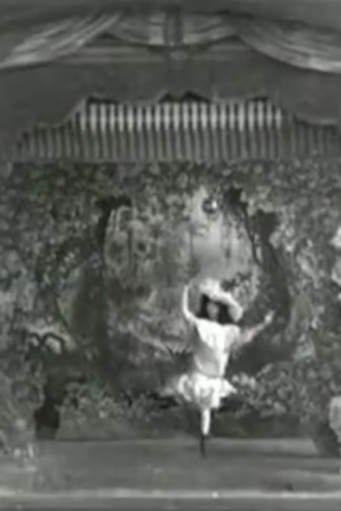 Dance With A Ball