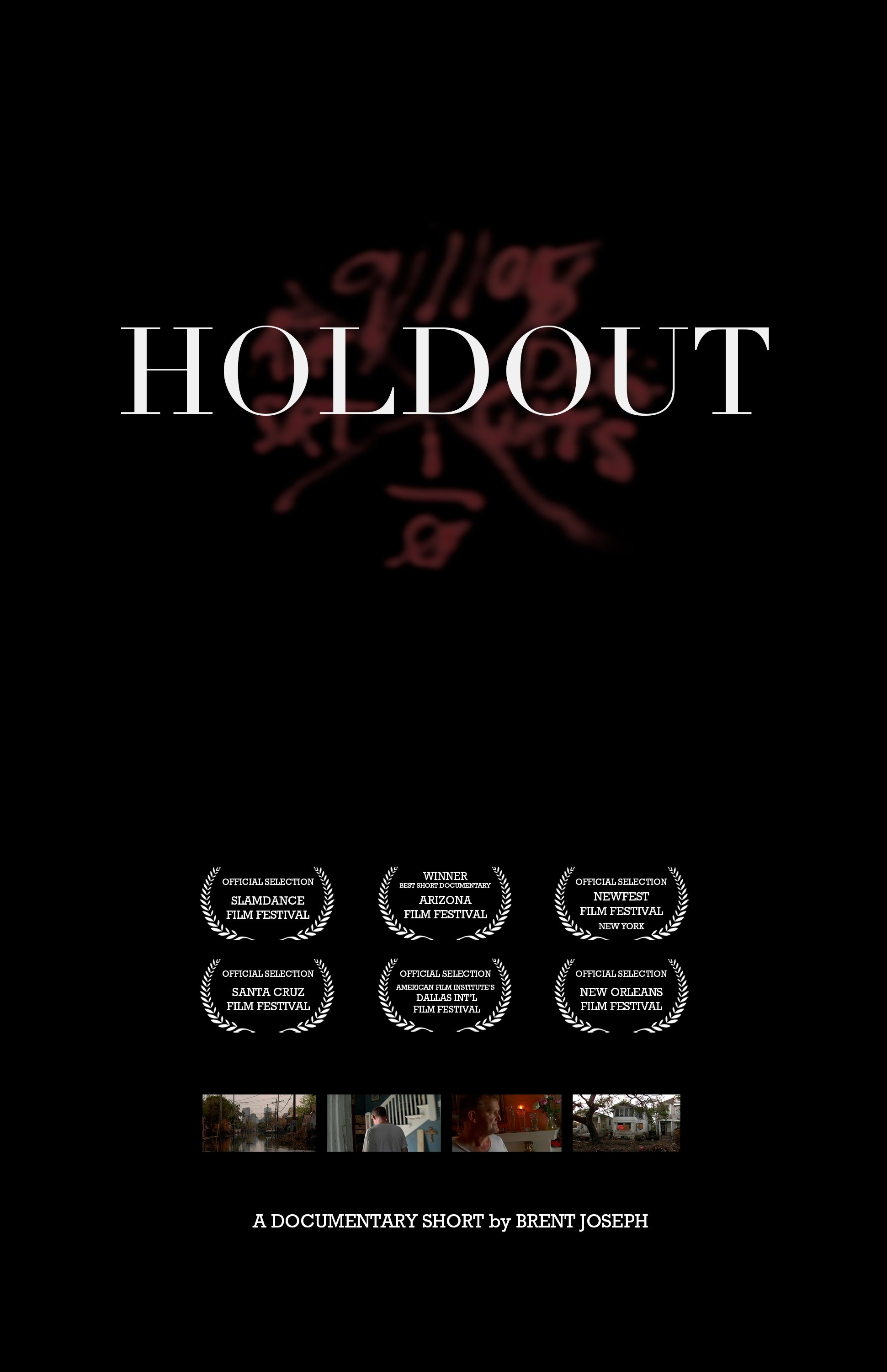 Holdout