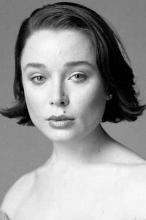 Maryanna Tsaregradskaya image