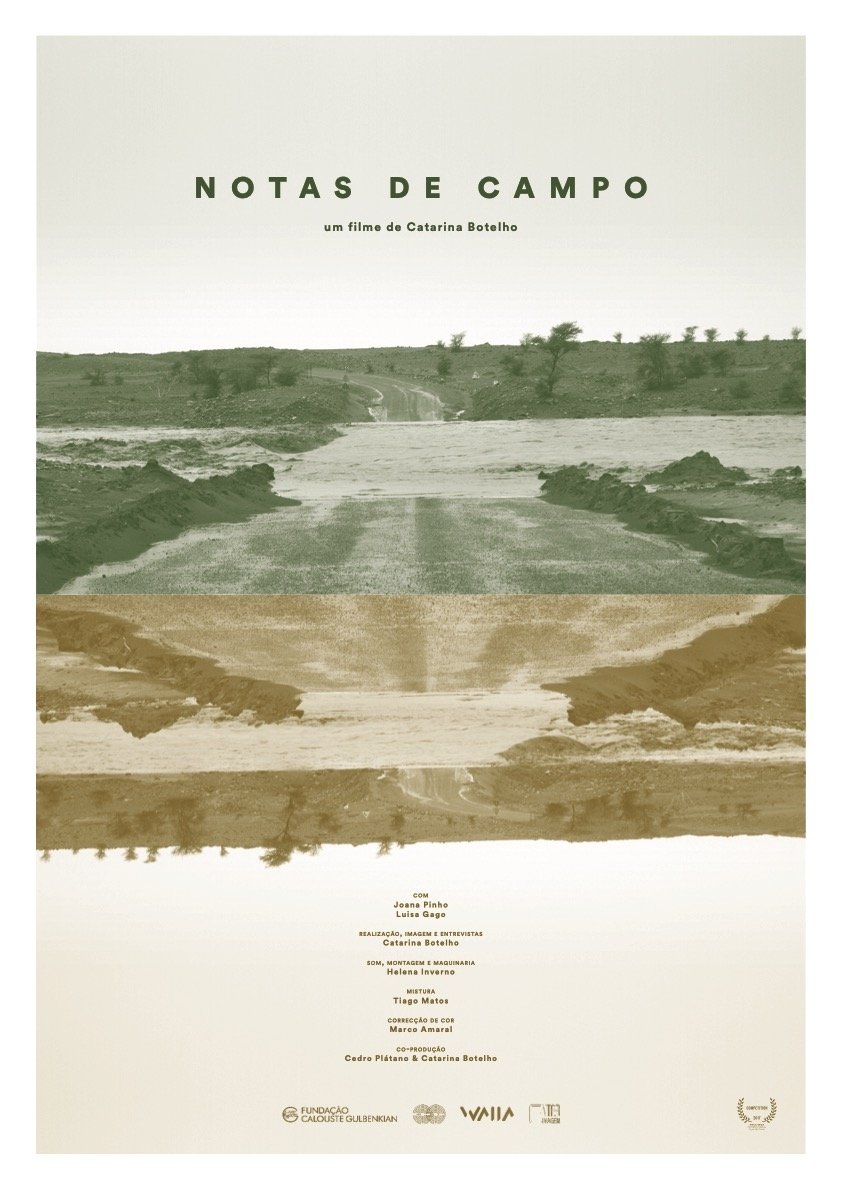 Field Notes