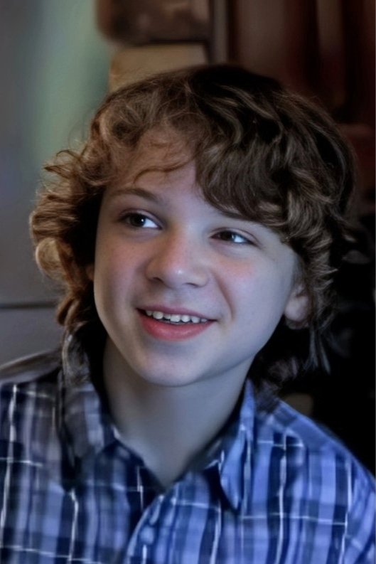 Noah McCullough image