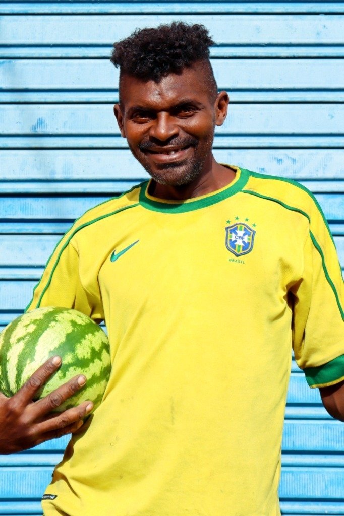 Eilson Amarildo image