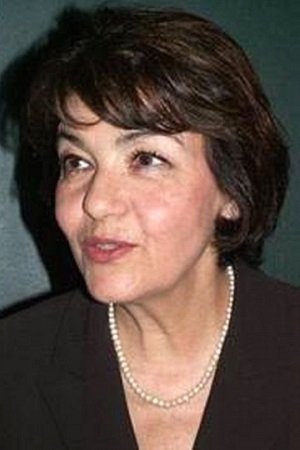 Elena Dovlatova image