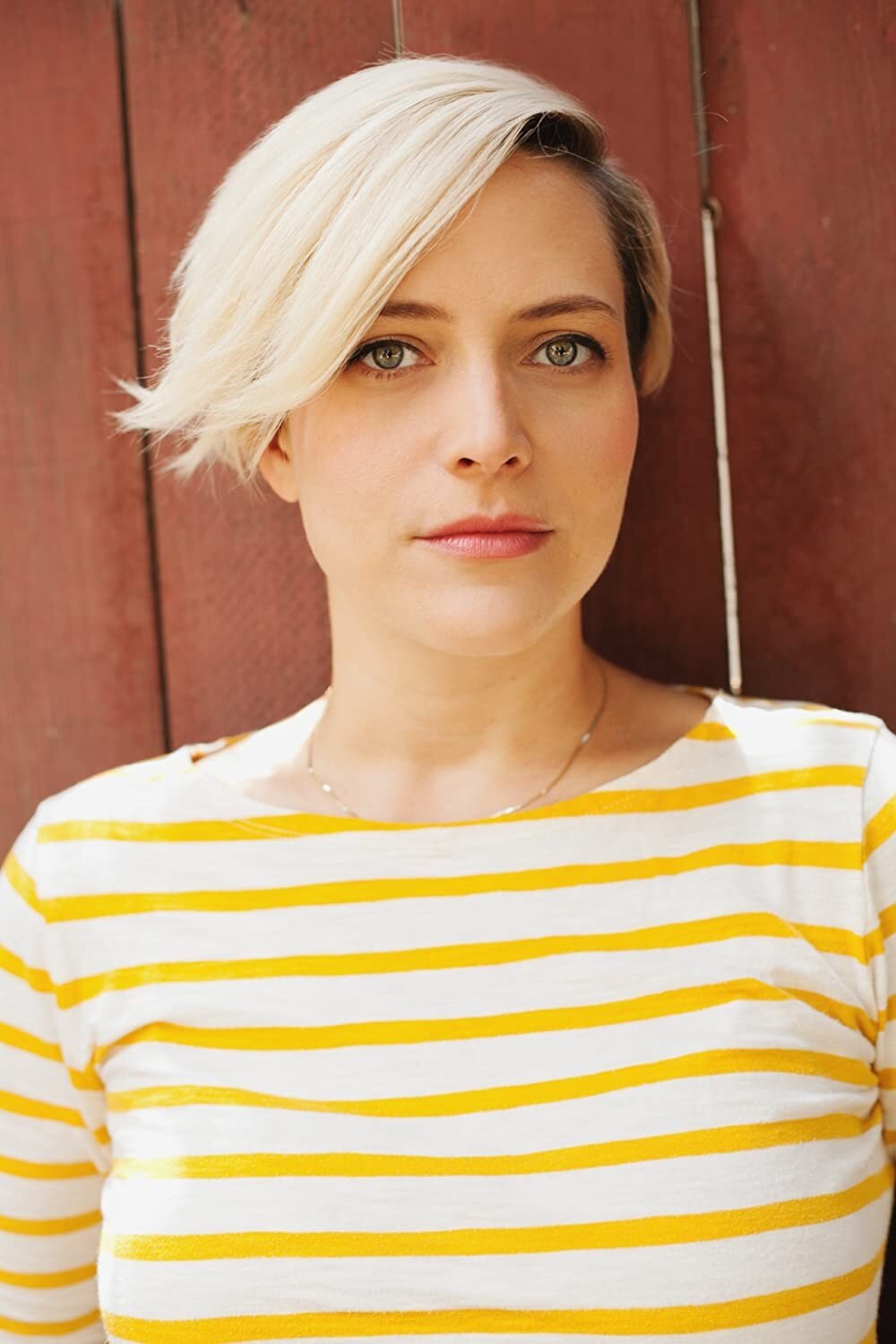 Kelly Q.E. Hudson image