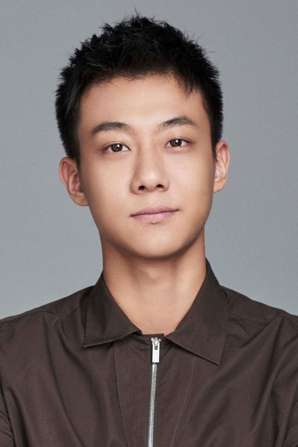 Gao Zhiting image