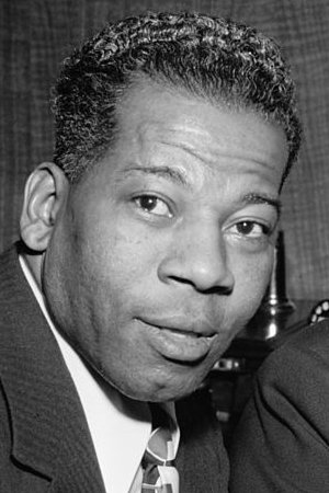 Benny 'Papa Zita' Benjamin image